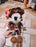 SHDL - Mickey & Friends Pirates Collection x Mickey Mouse Plush Toy