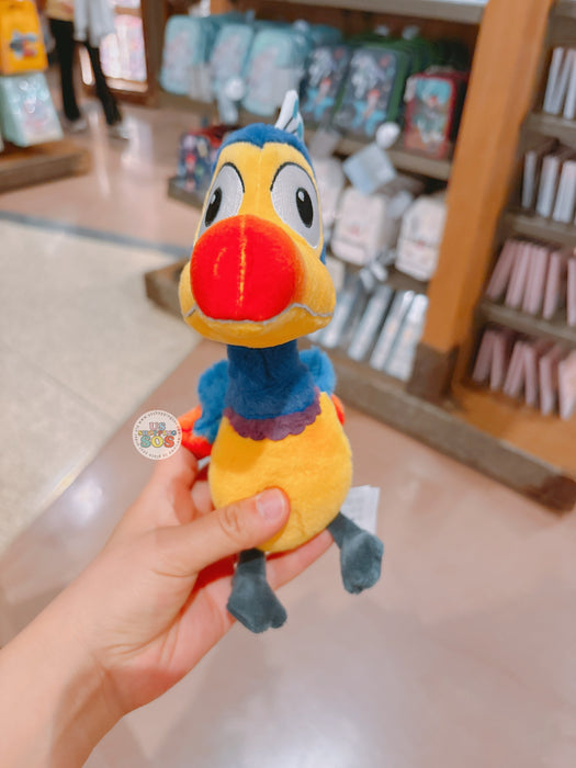 SHDL - 2026 Disney Earth Month Collection x Kevin Plush Toy