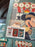 HKDL - 2026 Mickey and Friends Vintage Hong Kong Collection x Note Book Set of 3