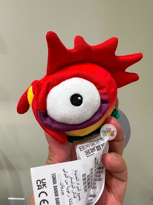 DLR/WDW - Create Your Own Headband - Moana Hei Hei the Rooster Headband Plush