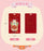 SHDL - 2026 Lunar New Year Duffy & Friends Collection x CookieAnn Decoration with Door Bell