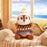 SHDS - 2026 Chip & Dale Fair Isle Winter Collection x Chip Plush Toy (Release Date: Oct 20, 2026)