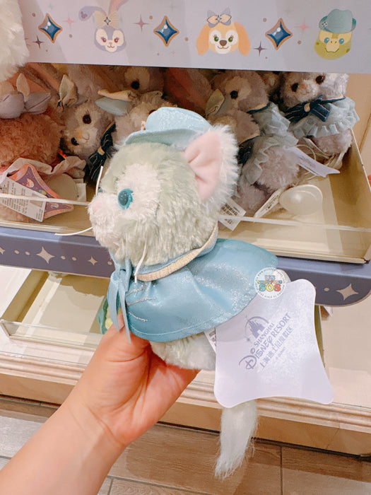 SHDL - 2026 Duffy & Friends 10th Birthday Celebration Collection x Gelatoni Plushy Wrist Band