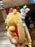 HKDL - 2025 Winnie the Pooh & Friends Christmas x Winnie the Pooh & Piglet Backpack