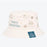 TDR - Tokyo DisneySea 25th Anniversary "The Jubilee Journey" x Mickey & Minnie Mouse All Over Print Bucket Hat (Release Date: May 25, 2026)