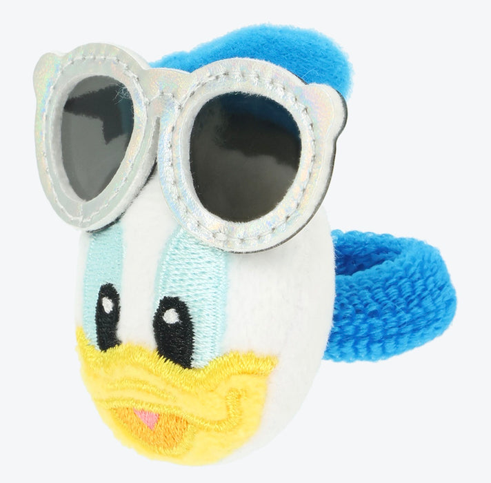 TDR - Mickey & Friends with Sunglasses x Mystery Plushy Bag Single Bag (Release Date: Mar 5, 2026)