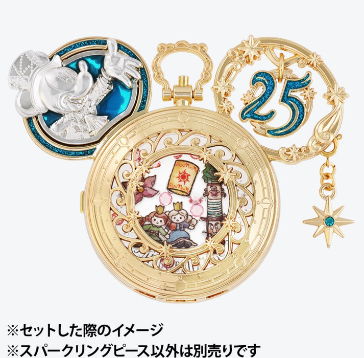 TDR - Tokyo DisneySea 25th Anniversary 