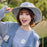 SHDL - 2026 Duffy and Friends Nature Campers Collection x Duffy & LinaBell Fisherman-Style Hat for Adults (Release Date: Apr 23, 2026)