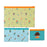 JDS - 2026 PHINEAS & FERB x Pouch Flat Set of 3 (Release Date: Aug 18, 2026)