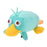JDS - 2026 Perry ‘Plush Style’ Hair Clip