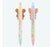TDR - Duffy & Friends "Filled with Joy" Collection x Duffy & LinaBell Ballpoint Pens Set (Release Date: July 3, 2025)