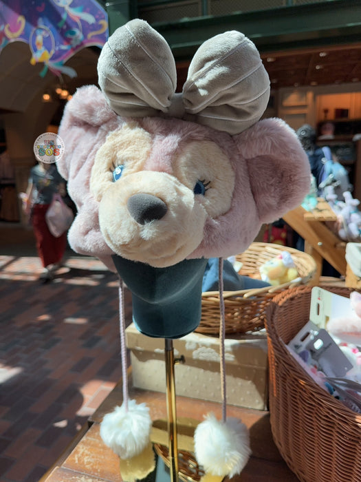 HKDL - Duffy & Friends x ShellieMay Fun Hat for Adults