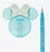 TDR - Tokyo DisneySea 25th Anniversary "Sparkling Jubilee" x Minnie Ballpoint Pen (Release Date: Apr 8, 2026)