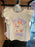 DLR/WDW - Halloween 2026 Pastel Cutie Ghost -Mickey and Minnie Ghost Youth Tee