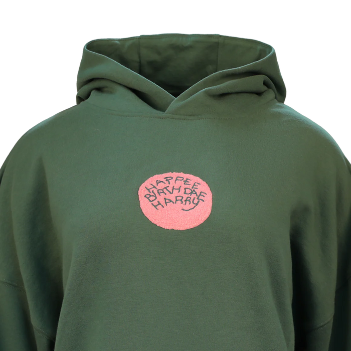 Warner Bros. Studio Tour Tokyo – The Making of Harry Potter Exclusive x "Harry Potter Birthday Collection" - Happy Birthday Hoodies for Adults