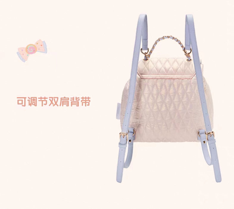 SHDL - LinaBell "Fantasy Dreamy Celebration 2.0 " Collection x Backpack