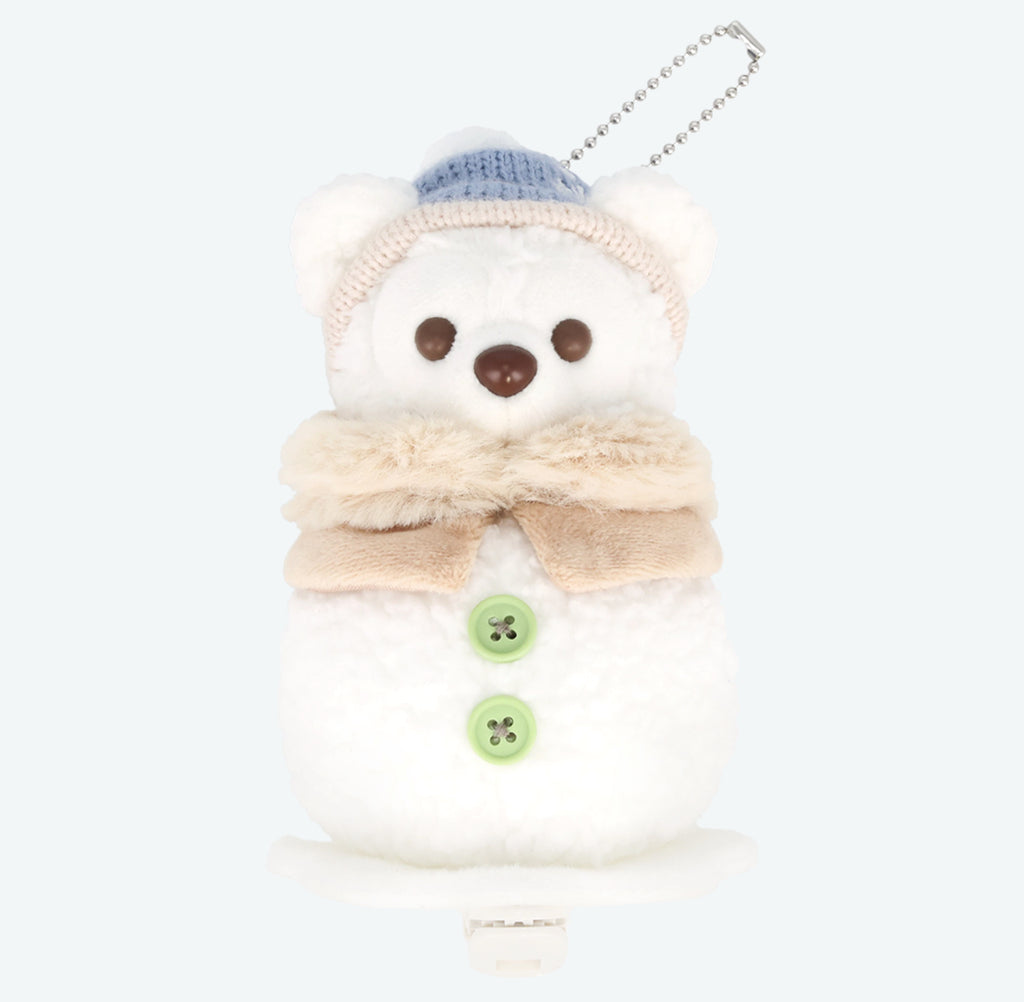 TDR - Duffy & Friends 