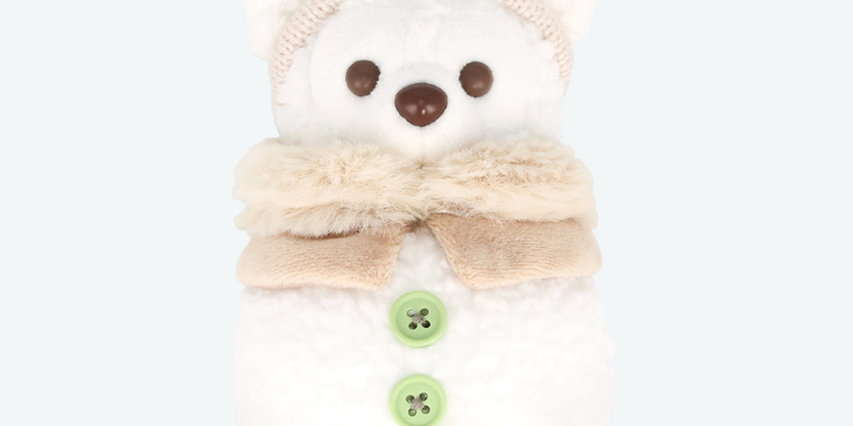 TDR - Duffy & Friends 