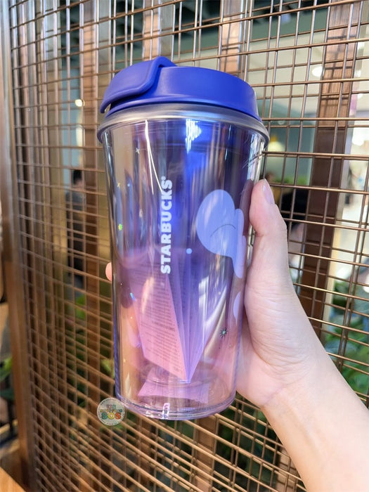 Starbucks Hong Kong - Out of This World Collection x Tumbler (12oz)