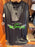 HKDL - 2026 Disney Halloween - Disney Villains x The Uninvited" "Glow in the Dark" (Adults)