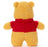 Japan Takara Tomy - Winnie the Pooh "Fluffy" Plush Toy Size S (Release Date: Sept 21, 2024)