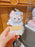 SHDL - 2026 LinaBell "Fantasy Dreamy Celebration 3.0 " Collection x Plush Keychain (Release Date: Sep 23, 2026)
