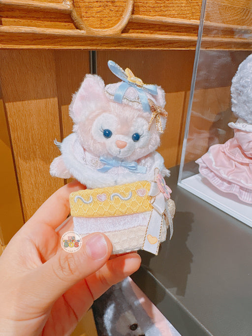 SHDL - 2026 LinaBell "Fantasy Dreamy Celebration 3.0 " Collection x Plush Keychain (Release Date: Sep 23, 2026)