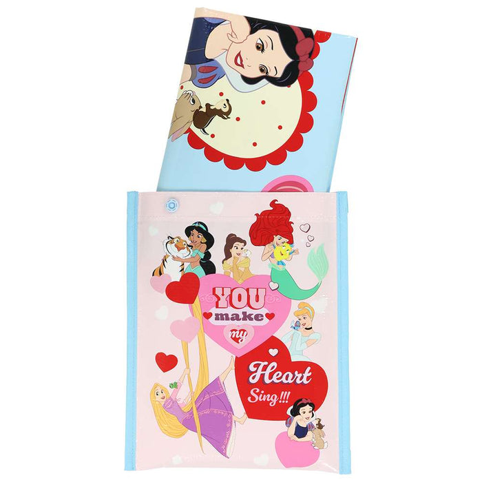 TDR - 2026 Disney Princess "You are Loved!" Collection x Picnic Sheet & Bag Set (Release Date: Jul 16, 2026)