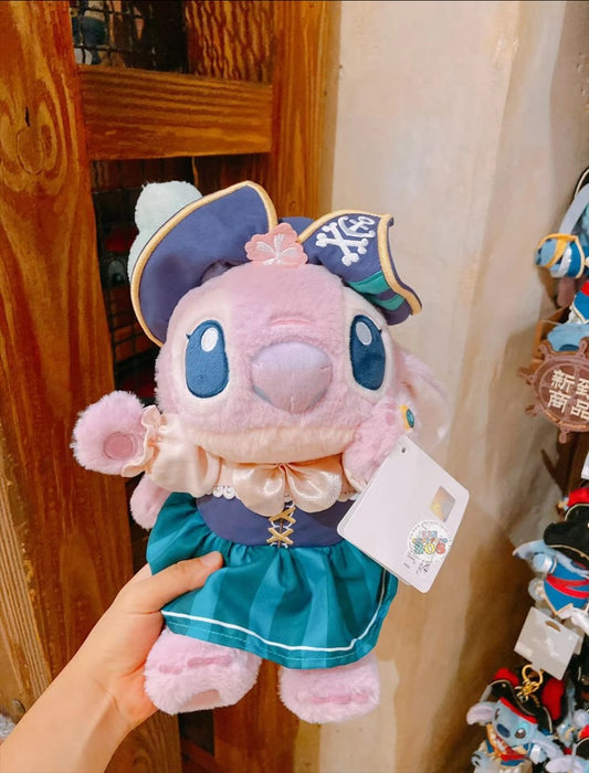 SHDL - Pirate Angel Plush Toy