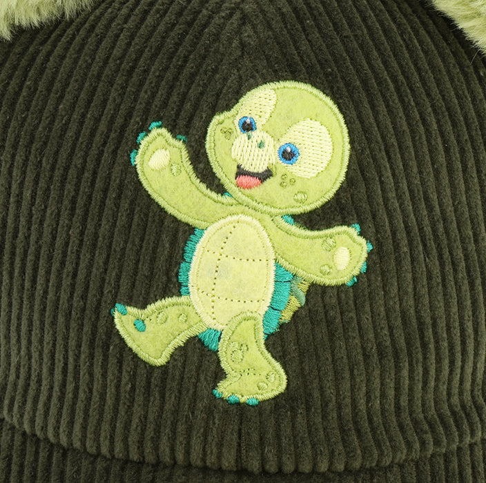 TDR - Duffy and Friends - Olu mel Fluffy Baseball Cap for Adults (Release Date: Oct 3, 2024)