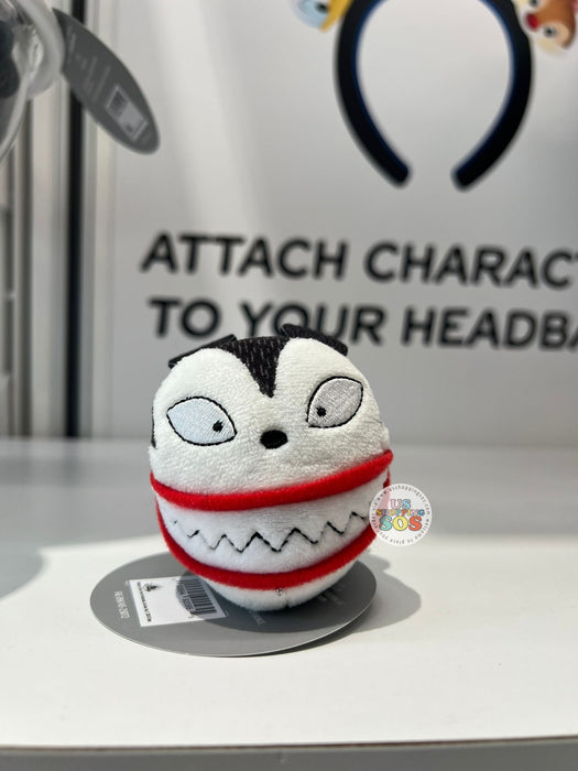 DLR/WDW - Tim Burton’s The Nightmare Before Christmas - Create Your Own Headband