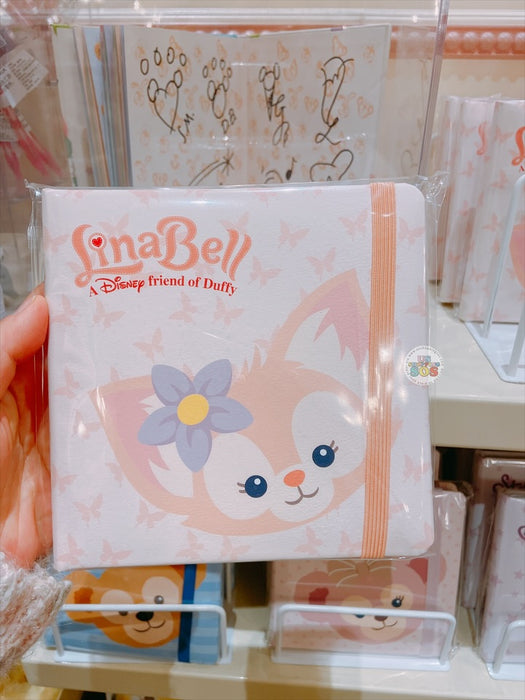 SHDL - Duffy & Friends x LinaBell Notebook