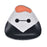 JDS - 2026 Baymax Salmon Rice Ball Small Plate