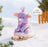 SHDS - Winter Winnie the Pooh & Friends Snow Plush Keychain Blind Box
