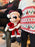 DLR/WDW - Christmas 2025 - Santa Mickey Plush Toy