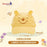 HKDL - 2026 Winnie the Pooh and Family Honey-Filled Adventure Collection x Baseball Hat with Ears