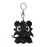 Universal Studio Beijing - How to Train Your Dragon x Toothless Plush Keychain