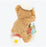 TDR - 2026 Duffy & Friends "Find Your Beautiful Blues" Collection x Duffy Plush Toy Riding a Tricycle (Release Date: Apr 14, 2026)