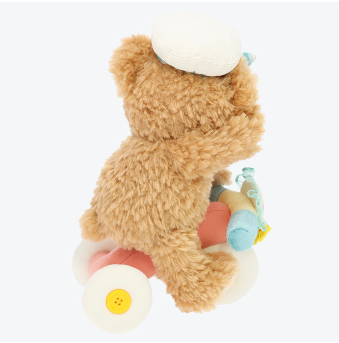 duffy　 SHDL - 2026 Duffy & Friends Spring Easter Egg Collection x Duffy