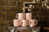 Warner Bros. Studio Tour Tokyo – The Making of Harry Potter Exclusive x Color Pop Sakura Collection - Sakura Mug