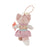 HKDL - 2026 Duffy and Friends Autumn Explorer Collection x LinaBell Plush Keychain