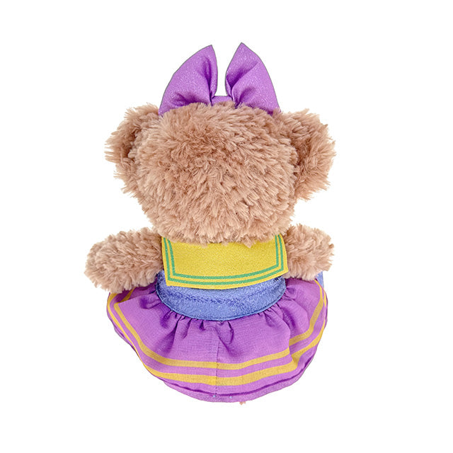 HKDL - Duffy & Friends "Friendtastic“ Parade x ShellieMay Plush Toy