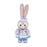 HKDL - 2026 Duffy & Friends, Mickey "Springtime Voyage" Collection x StellaLou Plush Toy