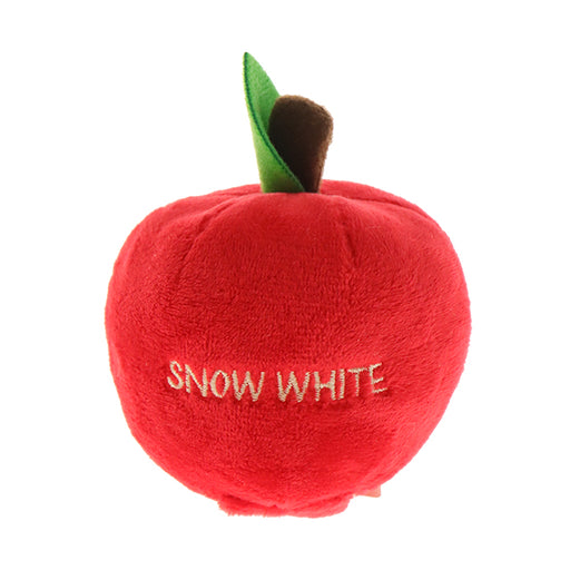 HKDL - Create Your Own Headband - Snow White's Apple Headband Plush