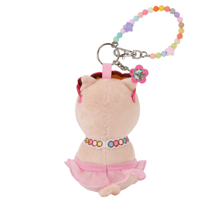 HKDL - 2026 Toy Story 5 Hamm Plush Keychain