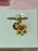 DLP - 2026 Pandora Tangled Sundrop Flower Dangle Charm