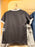HKDL - 2026 Mickey Mouse Standing Ringer T Shirt for Adults (Color: Black)