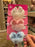 HKDL - Minnie Mouse Head Shaped Fluffy Hair Ties Set of 3