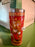 DLR - Lunar New Year 2026 - Mickey & Friends Souvenir Stainless Steel ToGo Tumbler