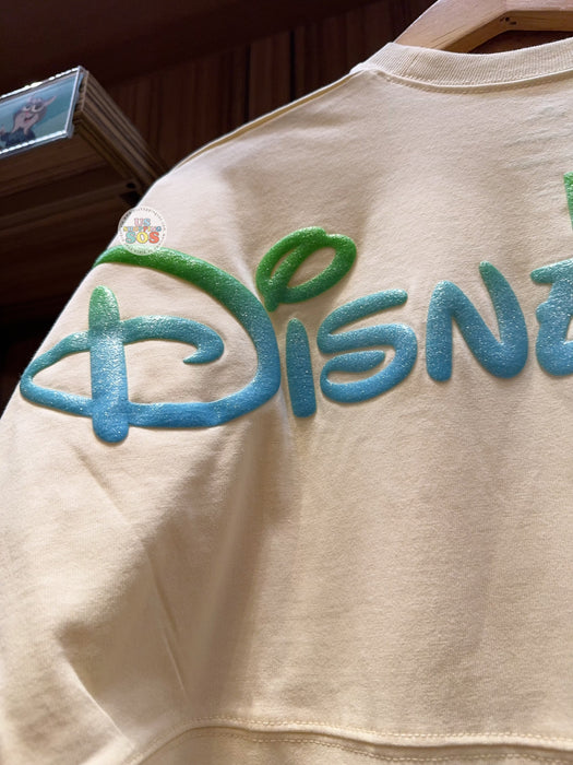 HKDL -  Zootopia 2 Spirit Jersey (Adults)